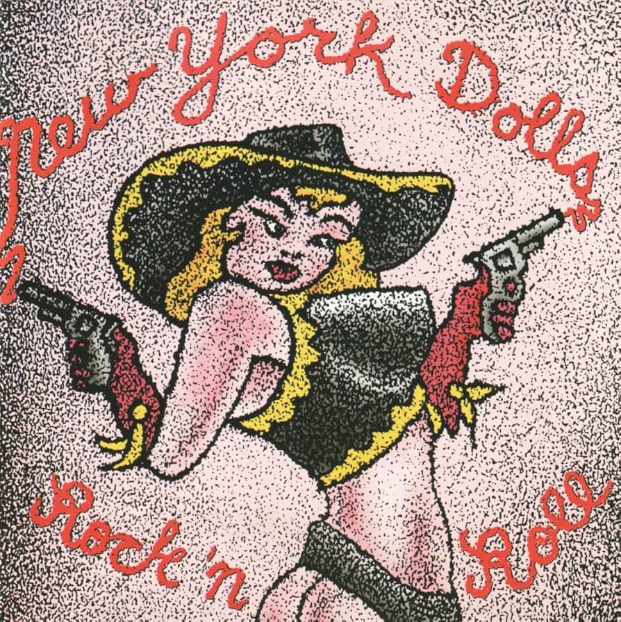 New York Dolls - Rock 'n Roll [CD] [Second Hand]