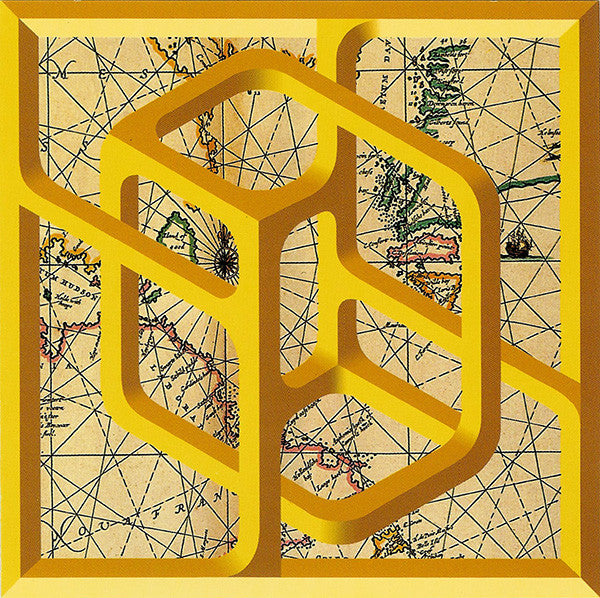 Orb - Orbus Terrarum [CD] [Second Hand]