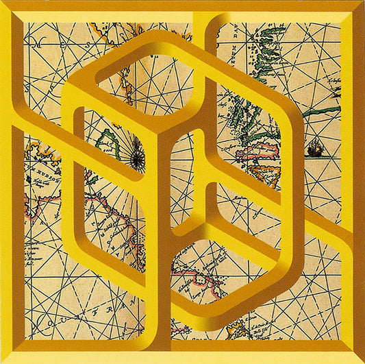 Orb - Orbus Terrarum [CD] [Second Hand]