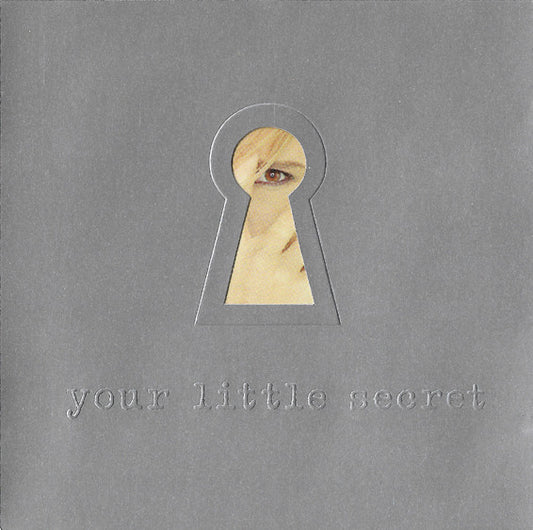 Etheridge, Melissa - Your Little Secret: 2CD [CD] [Second Hand]