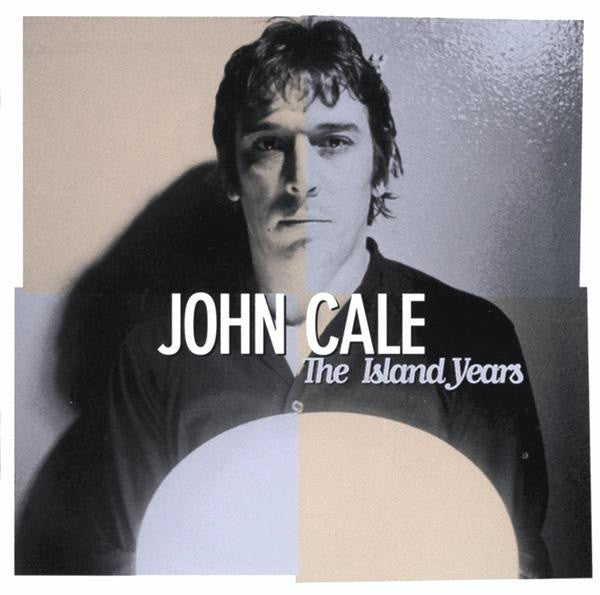 Cale, John - Island Years: 2CD [CD] [Second Hand]