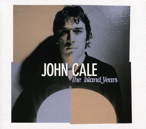 Cale, John - Island Years: 2CD [CD] [Second Hand]