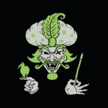 Insane Clown Posse - Great Milenko [CD]