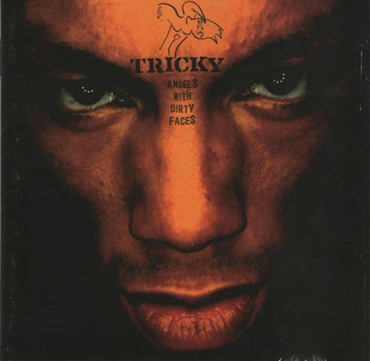 Tricky - Angels With Dirty Faces [CD] [Second Hand]
