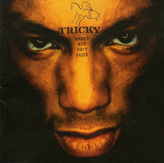 Tricky - Angels With Dirty Faces [CD] [Second Hand]