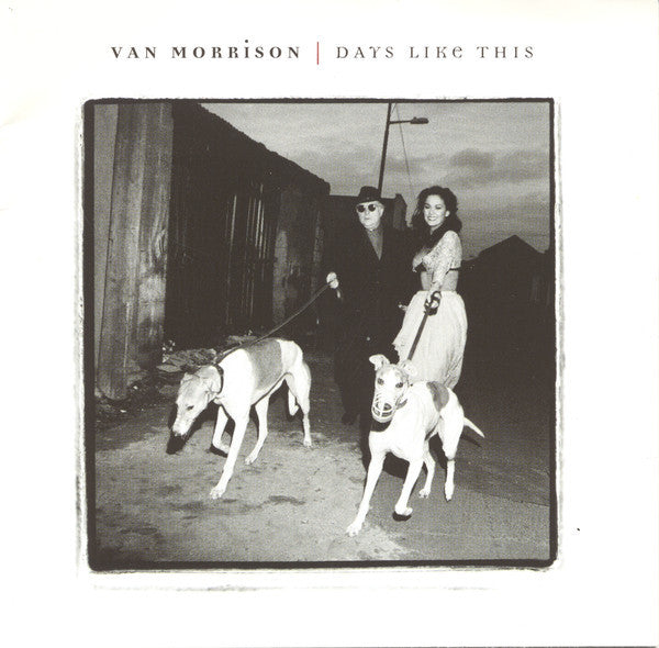 Morrison, Van - Days Like This [CD] [Second Hand]