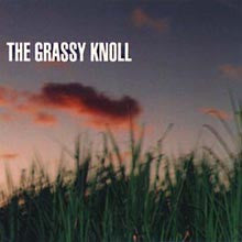 Grassy Knoll - Grassy Knoll [CD] [Second Hand]