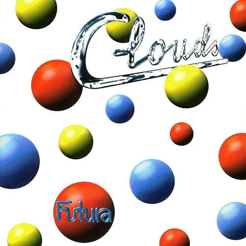 Clouds - Futura [CD] [Second Hand]