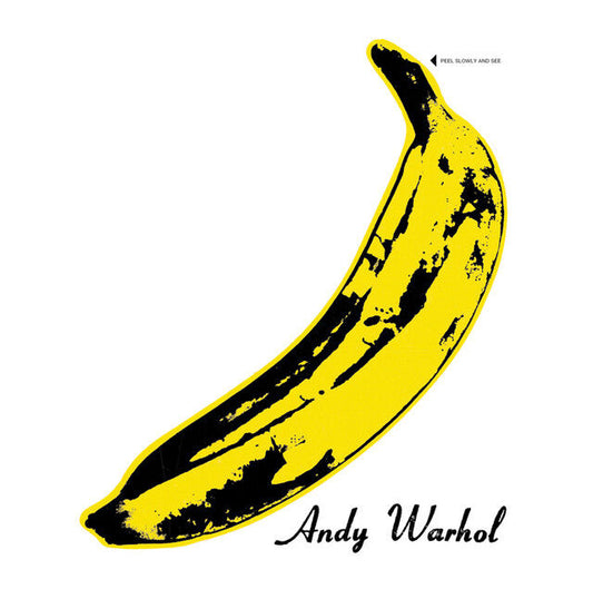 Velvet Underground and Nico - Velvet Underground and Nico [CD] [Second Hand]