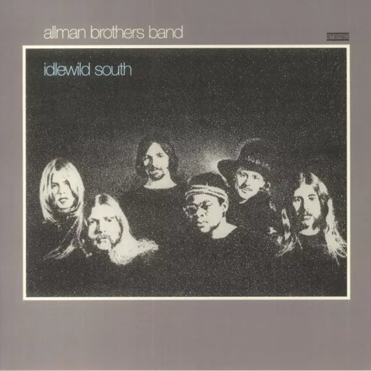 Allman Brothers Band - Idlewild South [CD] [Second Hand]