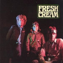 Cream - Fresh Cream [CD]