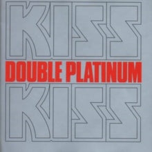 Kiss - Double Platinum [CD]