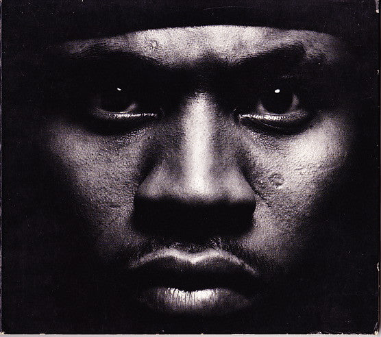 Ll Cool J - All World [Vinyl] [Second Hand]