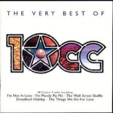 10CC - Very Best Of [CD]