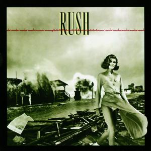Rush - Permanent Waves [CD]