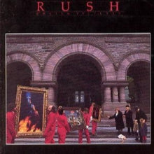 Rush - Moving Pictures [CD]