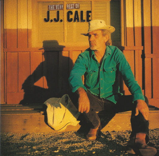 Cale, J.J. - Very Best Of [CD]
