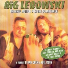 Soundtrack - Big Lebowski [CD]