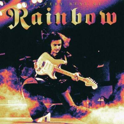 Rainbow - Very Best Of [CD] [Second Hand]