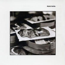 Hollis, Mark - Mark Hollis [CD]