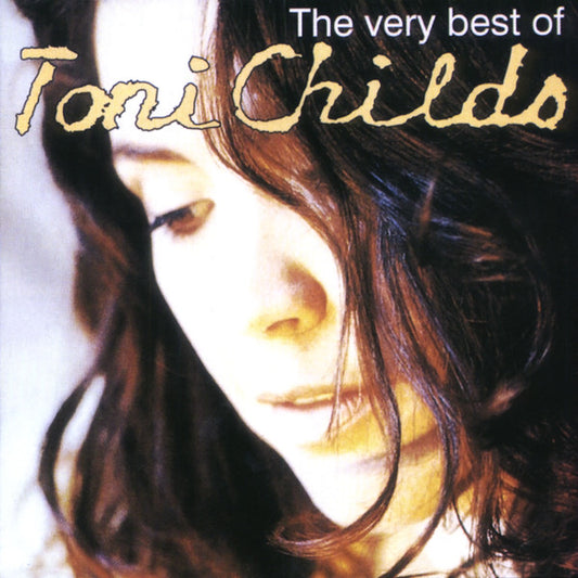 Childs, Toni - Very Best Of [CD] [Second Hand]