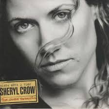 Crow, Sheryl - Globe Sessions [CD] [Second Hand]