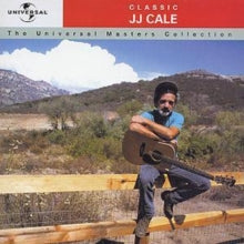 Cale, J.J. - Classic: The Universal Masters [CD] [Second Hand]