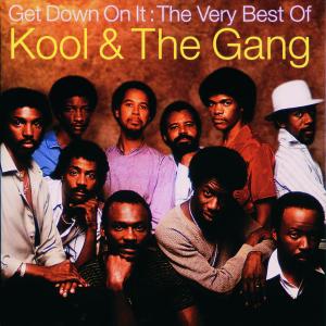 Kool and The Gang - Get Down On It: The Very Best Of [CD]