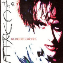 Cure - Bloodflowers [CD]