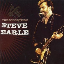 Earle, Steve - Collection [CD] [Second Hand]