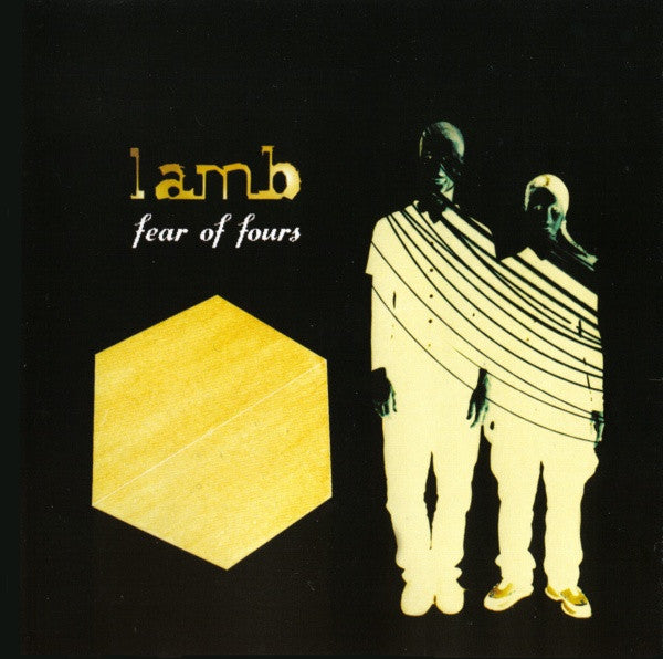 Lamb - Fear Of Fours [CD] [Second Hand]