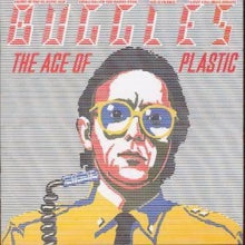 Buggles - Age Of Plastic [CD]