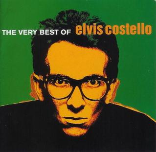 Costello, Elvis - Very Best Of: 2CD [CD] [Second Hand]