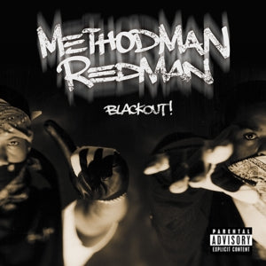 Method Man / Redman - Blackout! [Vinyl]