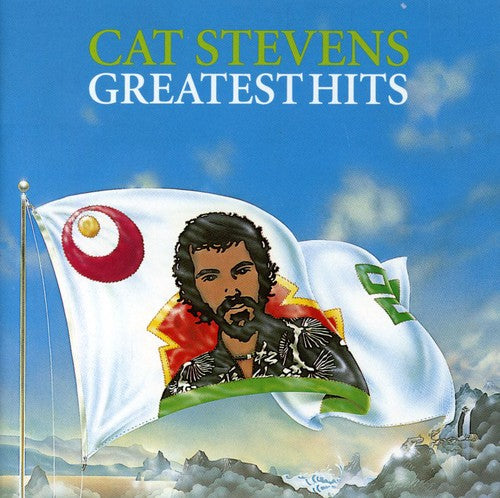 Stevens, Cat - Greatest Hits [CD]