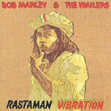 Marley, Bob - Rastaman Vibration [CD]