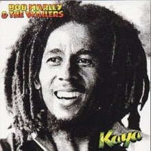 Marley, Bob - Kaya [CD]