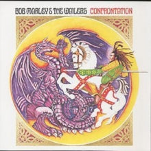 Marley, Bob - Confrontation [CD]