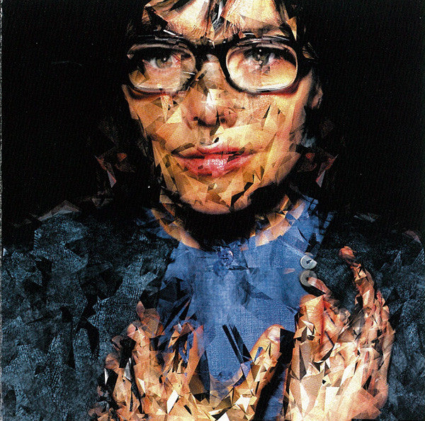 Bjork - Selmasongs [CD] [Second Hand]