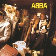 Abba - Abba [CD]