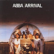 Abba - Arrival [CD]