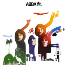 Abba - Album [CD]