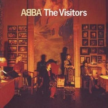 Abba - Visitors [CD]