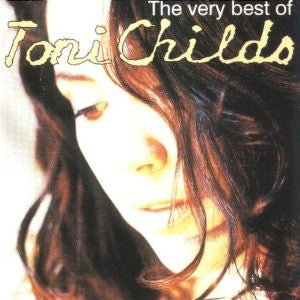 Childs, Toni - Very Best Of: 2CD [CD Box Set] [Second Hand]