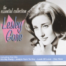 Gore, Lesley - Essential Collection [CD]