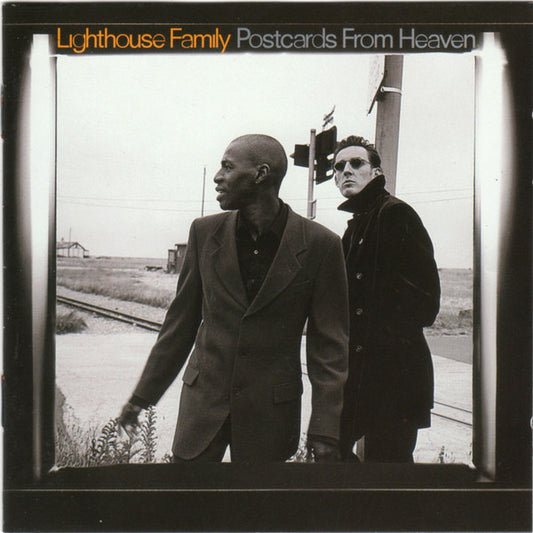 Lighthouse Family - Postcards From Heaven [CD] [Second Hand]