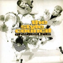 Style Council - Greatest Hits [CD]