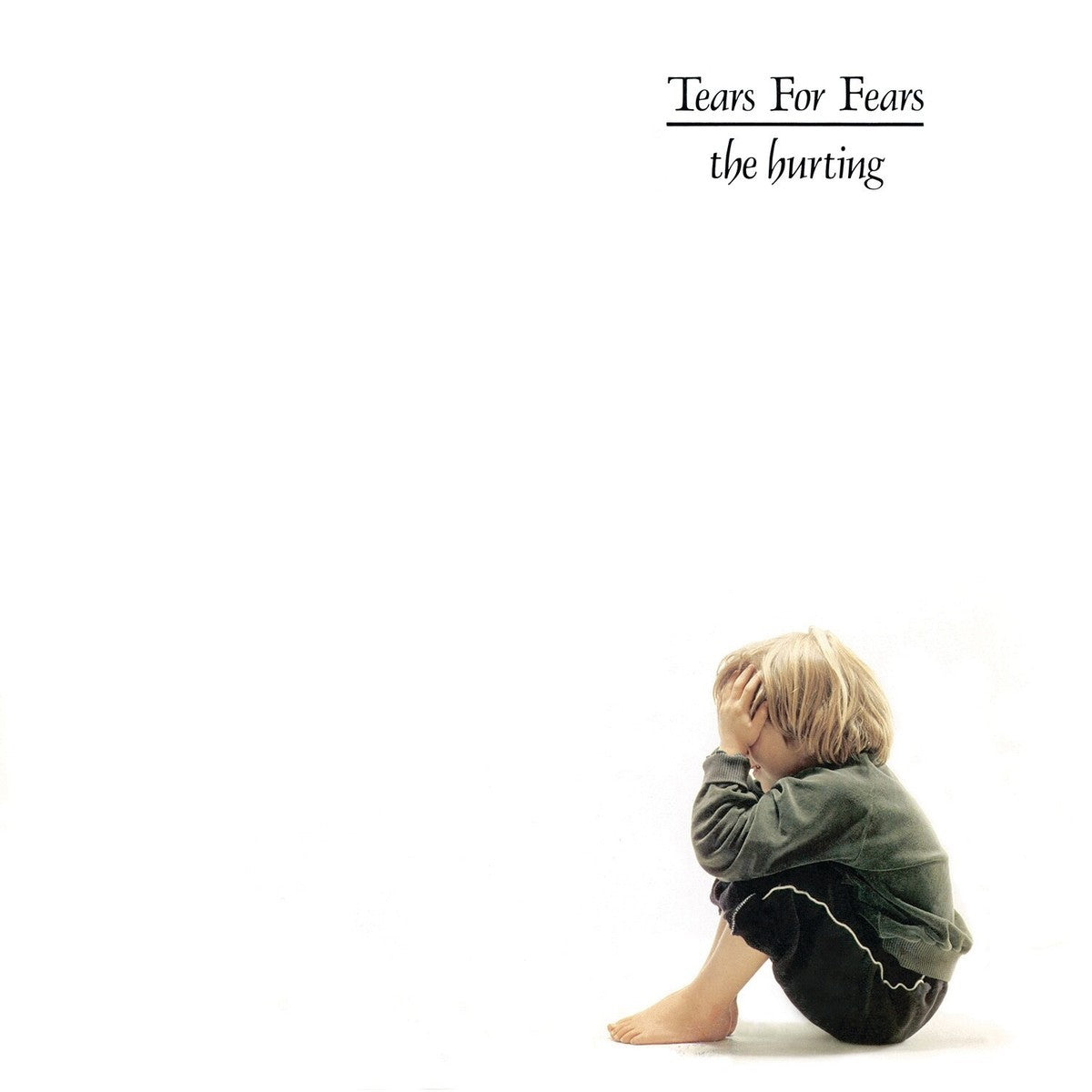 Tears For Fears - Hurting [CD]