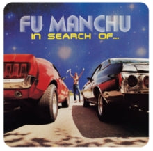 Fu Manchu - In Search Of... [CD] [Second Hand]