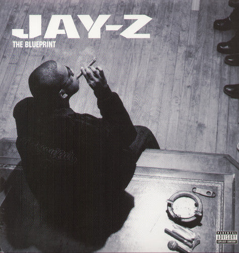 Jay-Z - Blueprint [Vinyl]